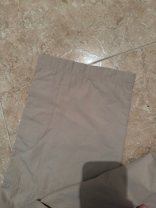 Pantalón Rox Sports Caballero Beige Talla XL