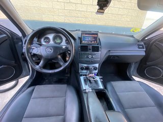 Mercedes C320 CDI V6 AMG 224cv ITV RECI