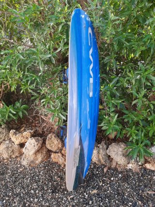 Tabla wakeboard CWB Nirvana