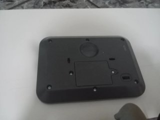 Tablet Fisher-Price con sonidos