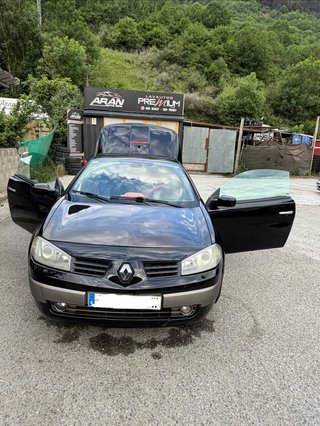 🚗 Renault Mégane Coupé Cabrio 1.9 dCi – 160.000 km