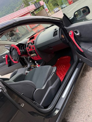 🚗 Renault Mégane Coupé Cabrio 1.9 dCi – 160.000 km