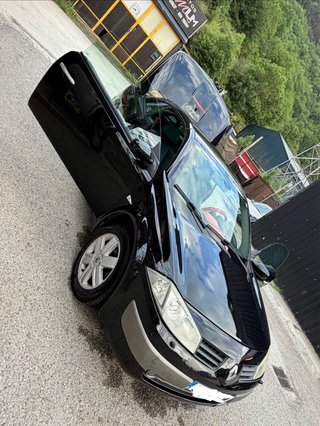🚗 Renault Mégane Coupé Cabrio 1.9 dCi – 160.000 km