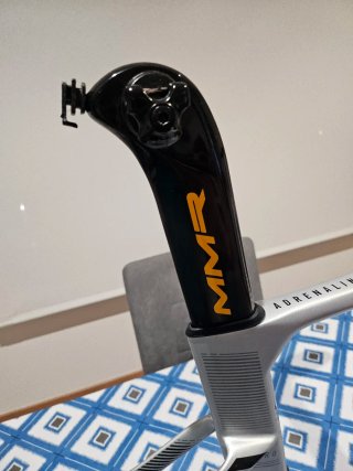 Cuadro MMR Carretera
