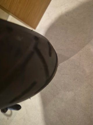 Patinete Eléctrico Xiaomi 4 Ultra Negro/Gris