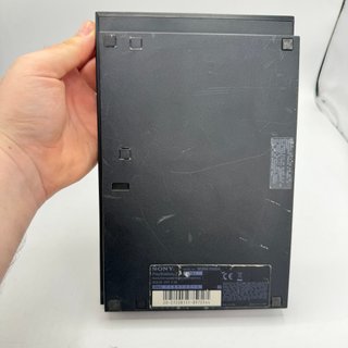 Sony PS2 Slim Completa con Cavi e Controll