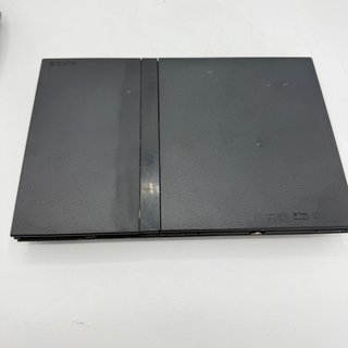 Sony PS2 Slim Completa con Cavi e Controll