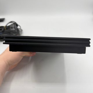 Sony PS2 Slim Completa con Cavi e Controll