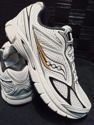 Saucony Progrid Guide 7 Onix Gold