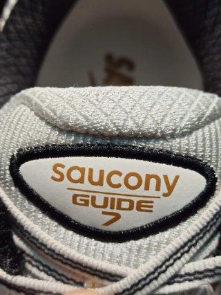 Saucony Progrid Guide 7 Onix Gold