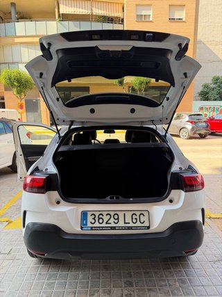 Citroen C4 Cactus 2020