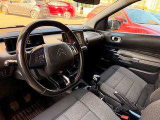 Citroen C4 Cactus 2020