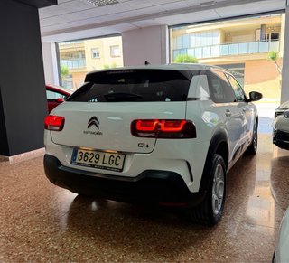 Citroen C4 Cactus 2020