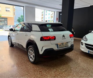 Citroen C4 Cactus 2020