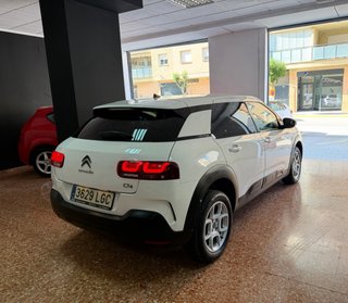 Citroen C4 Cactus 2020