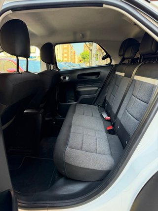 Citroen C4 Cactus 2020