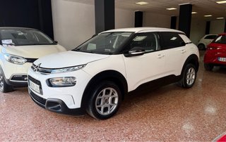 Citroen C4 Cactus 2020