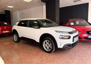 Citroen C4 Cactus 2020