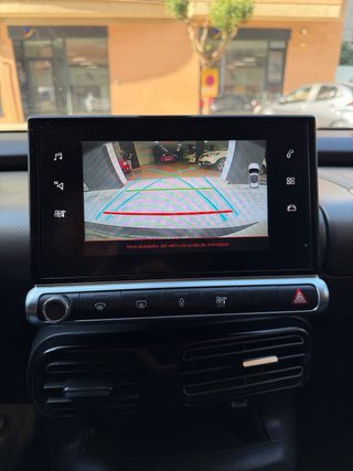 Citroen C4 Cactus 2020