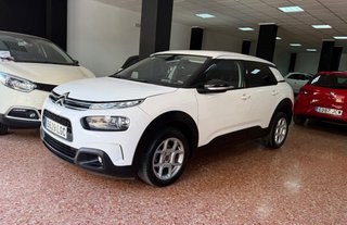 Citroen C4 Cactus 2020