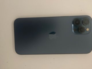 iPhone 12 Pro Max 256GB