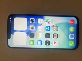 iPhone 12 Pro Max 256GB
