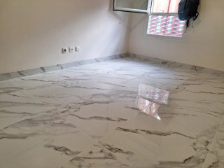 Colocación de suelos ceramicos y reformas de baños