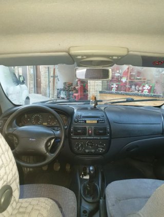FIAT Marea 2000