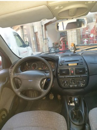 FIAT Marea 2000
