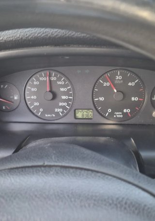 FIAT Marea 2002