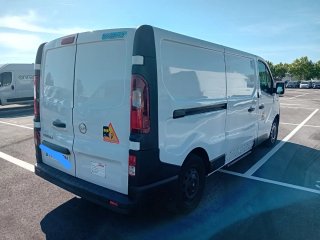 Opel Vivaro 2018