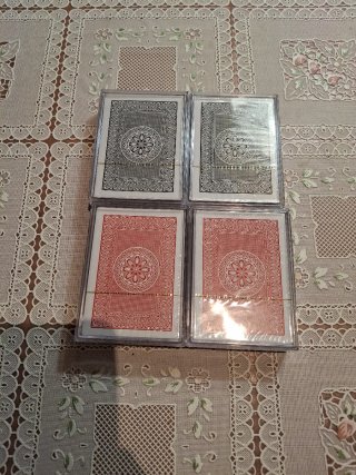 Naipes, cartas Angel Europa