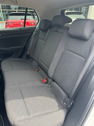 Volkswagen Golf 2022 por 265€/mes