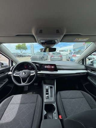 Volkswagen Golf 2022 por 265€/mes