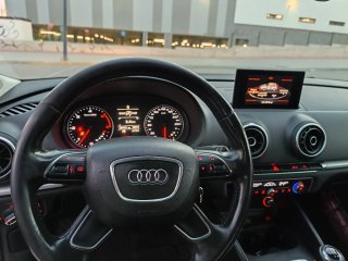 Audi A3 2013