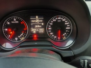 Audi A3 2013