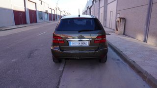 Mercedes-Benz B200 Turbo Petrol "Etiquieta C"