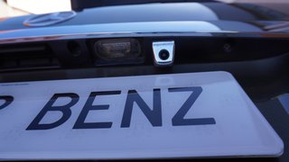 Mercedes-Benz B200 Turbo Petrol "Etiquieta C"