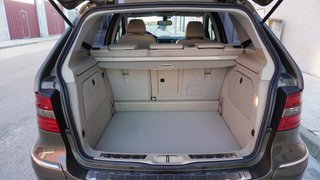 Mercedes-Benz B200 Turbo Petrol "Etiquieta C"