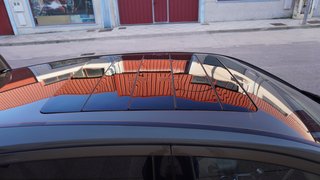 Mercedes-Benz B200 Turbo Petrol "Etiquieta C"