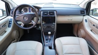 Mercedes-Benz B200 Turbo Petrol "Etiquieta C"
