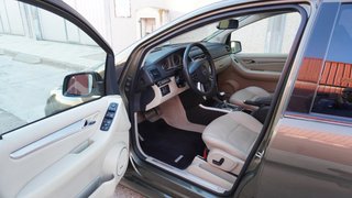 Mercedes-Benz B200 Turbo Petrol "Etiquieta C"