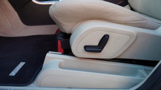 Mercedes-Benz B200 Turbo Petrol "Etiquieta C"