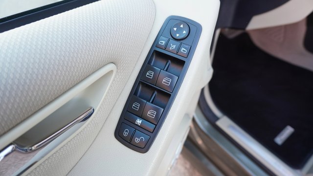 Mercedes-Benz B200 Turbo Petrol "Etiquieta C"