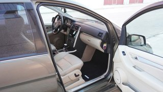 Mercedes-Benz B200 Turbo Petrol "Etiquieta C"