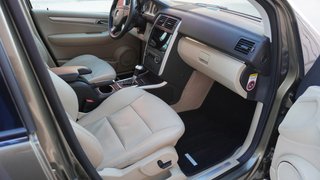 Mercedes-Benz B200 Turbo Petrol "Etiquieta C"