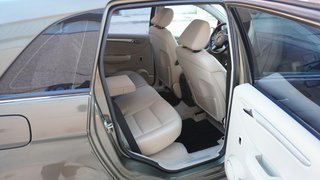 Mercedes-Benz B200 Turbo Petrol "Etiquieta C"