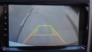 Mercedes-Benz B200 Turbo Petrol "Etiquieta C"