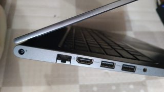 Dell Vostro P62F Intel Core i5 7th Gen 8GB RAM