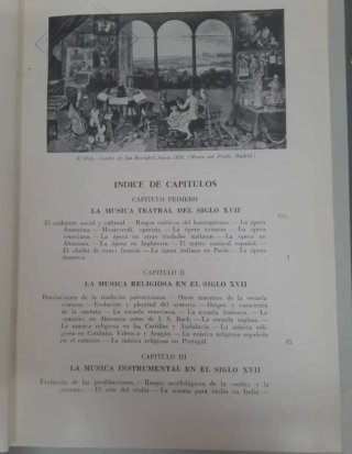 Historia de la Música José Subirá Salvat 2 tomos
